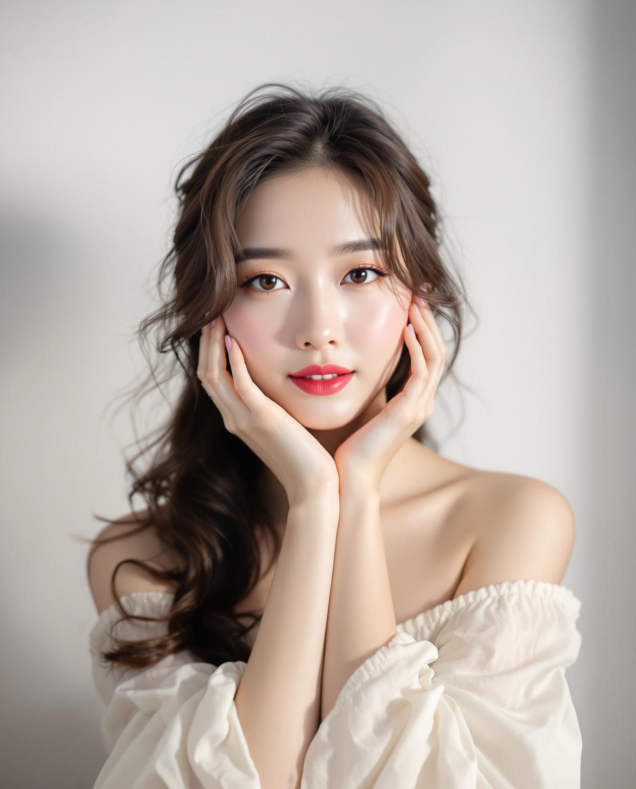 张美玲 - 在线观看国产签约演员