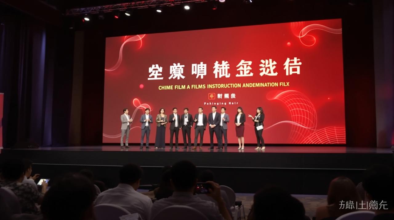 在线观看国产2026年度制作计划发布，10部重磅作品即将开机